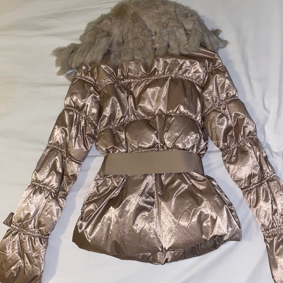 Winter cool jacket - Picture 3 of 6